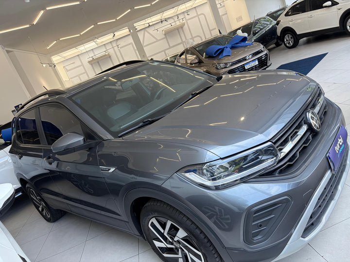 Volkswagen T-Cross Comfortline 2025