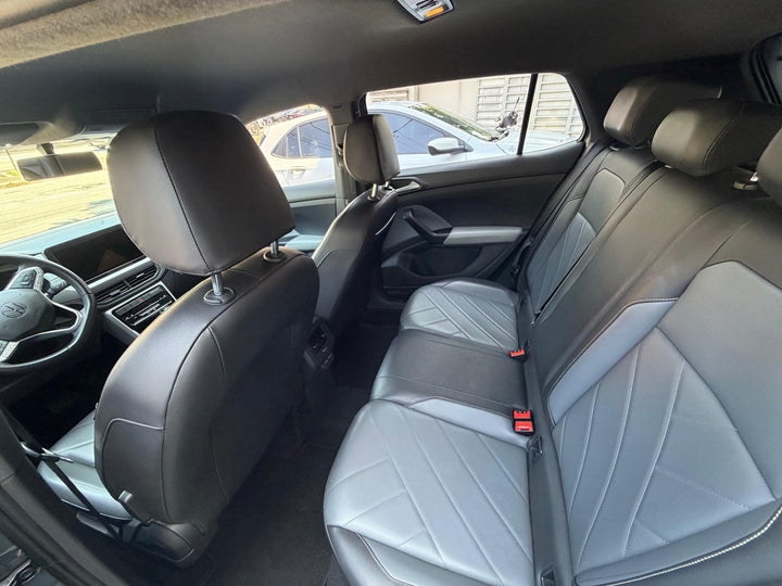 Volkswagen T-Cross Comfortline 2025
