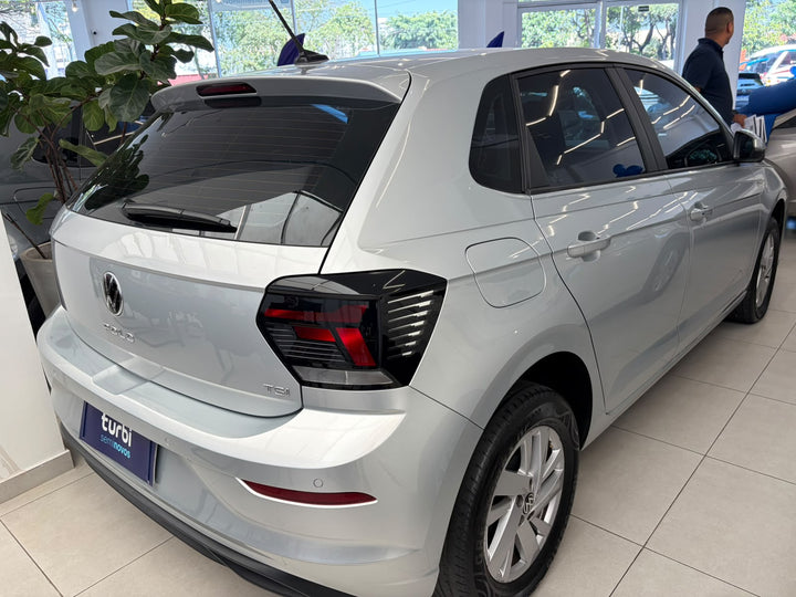 Volkswagen Polo Comfortline 2025