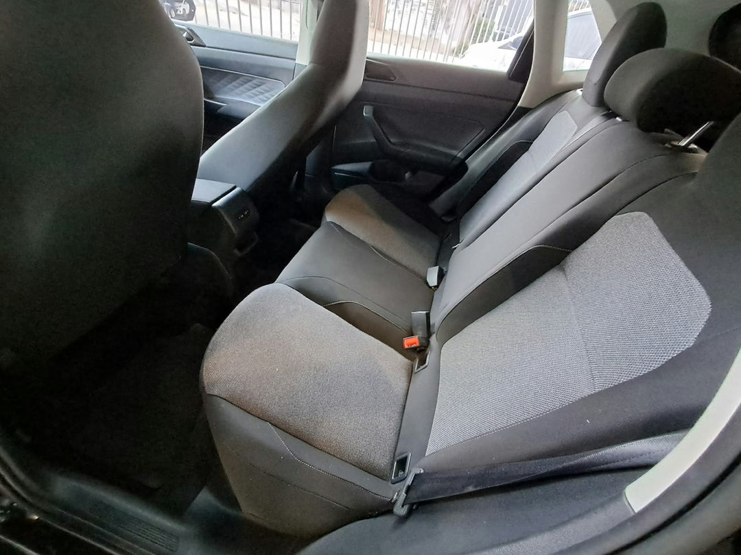 Volkswagen Polo Comfortline 2025