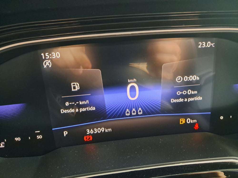 Volkswagen Polo Comfortline 2025