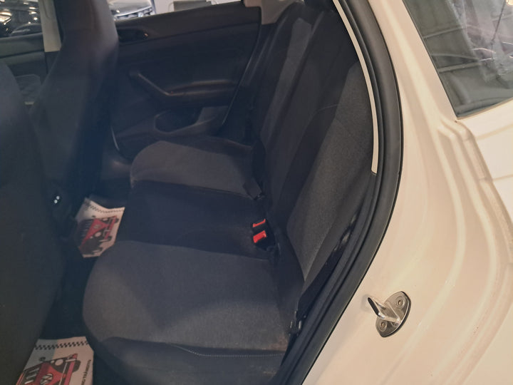 Volkswagen Polo Comfortline 2025