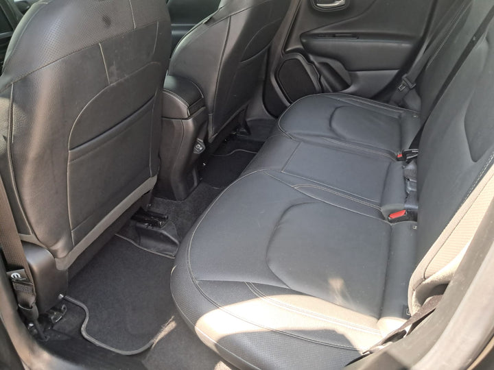Jeep Renegade Longitude 1.3 2025