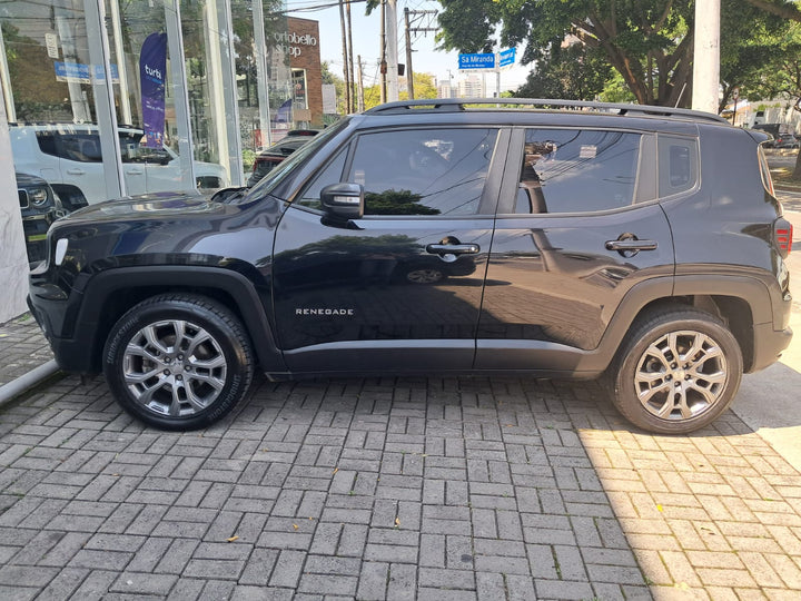 Jeep Renegade Longitude 1.3 2025