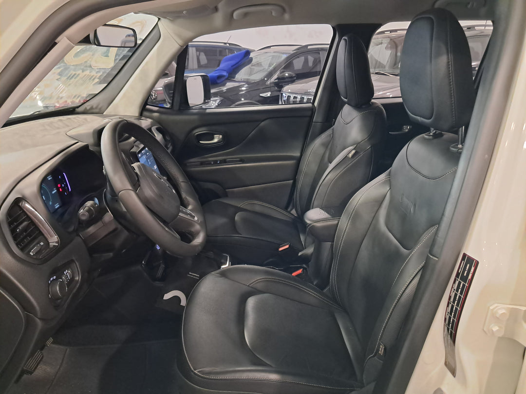 Jeep Renegade Longitude 1.3 2025
