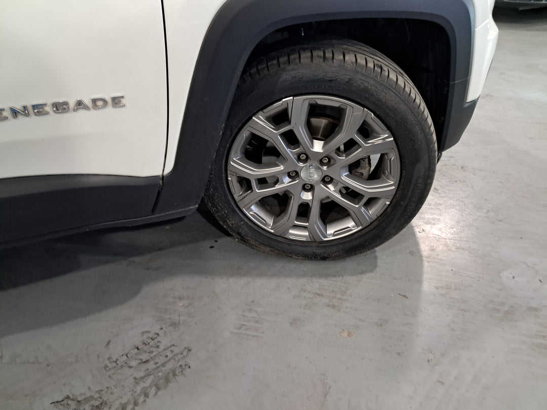 Jeep Renegade Longitude 1.3 2025