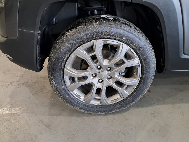 Jeep Renegade Longitude 1.3 2025