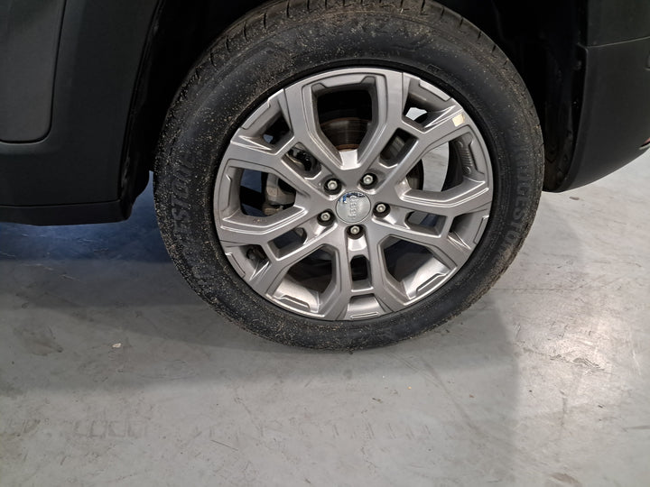 Jeep Renegade Longitude 1.3 2025