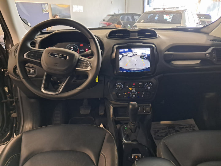Jeep Renegade Longitude 1.3 2025