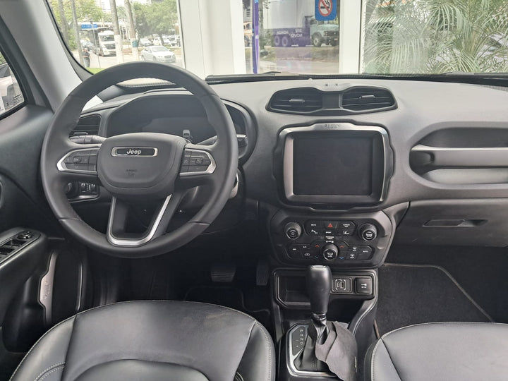 Jeep Renegade Longitude 1.3 2025