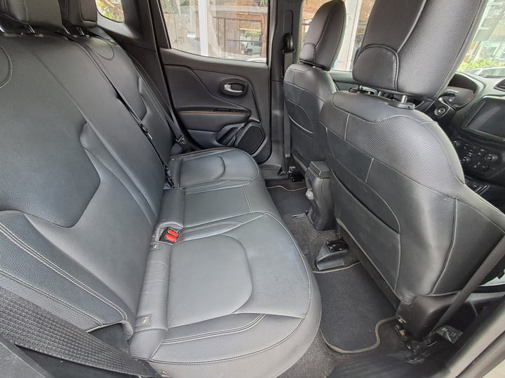 Jeep Renegade Longitude 1.3 2025