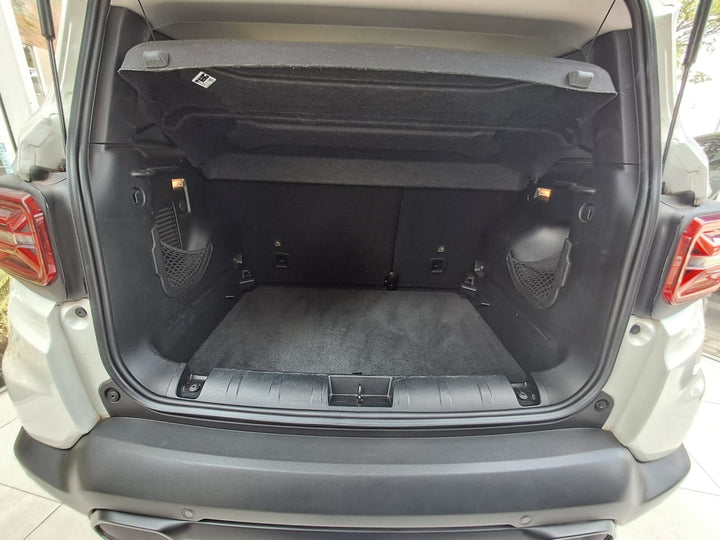 Jeep Renegade Longitude 1.3 2025