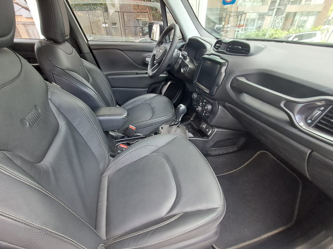 Jeep Renegade Longitude 1.3 2025