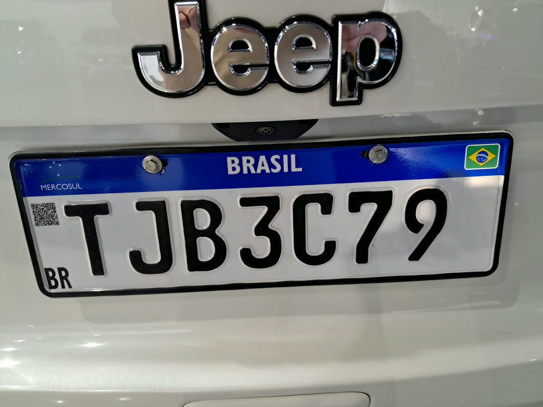 Jeep Renegade Longitude 1.3 2025