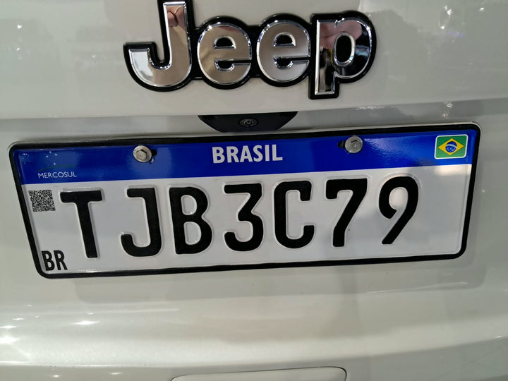 Jeep Renegade Longitude 1.3 2025