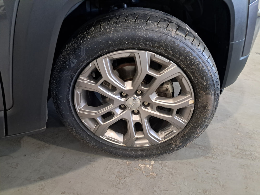Jeep Renegade Longitude 1.3 2025