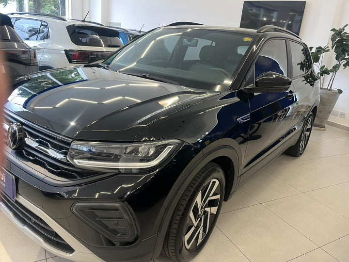 Volkswagen T-Cross Comfortline 2025