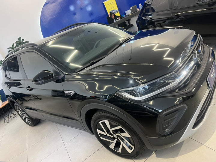 Volkswagen T-Cross Comfortline 2025