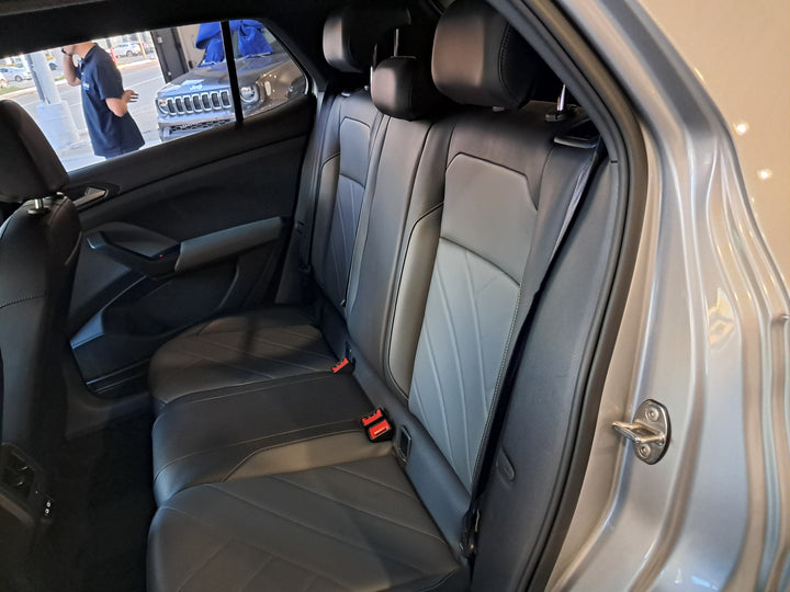 Volkswagen T-Cross Comfortline 2025