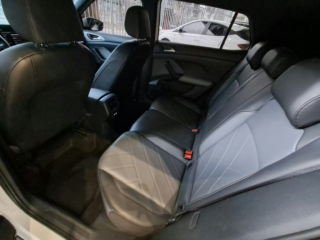 Volkswagen T-Cross Comfortline 2025