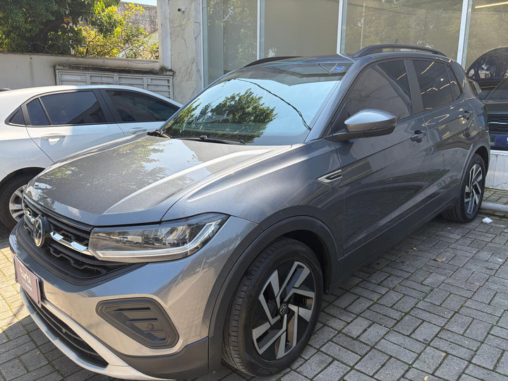Volkswagen T-Cross Comfortline 2025
