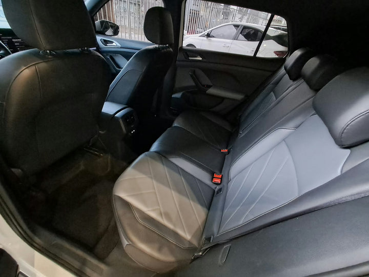 Volkswagen T-Cross Comfortline 2025