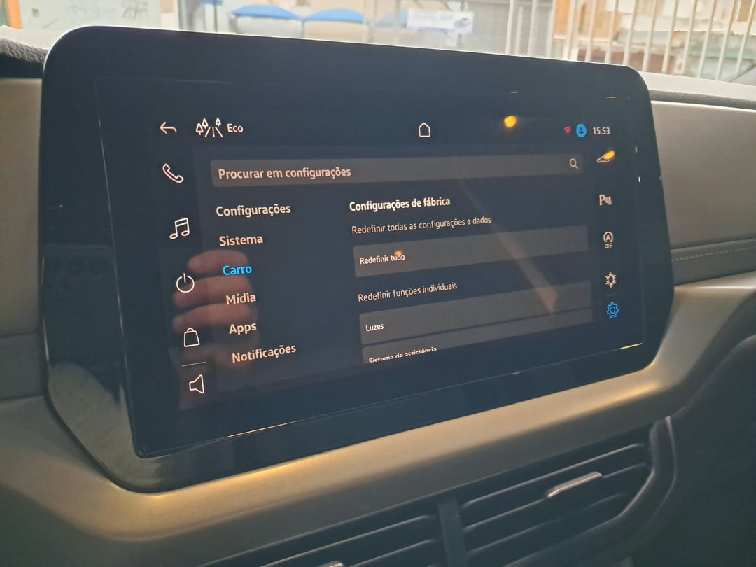 Volkswagen T-Cross Comfortline 2025