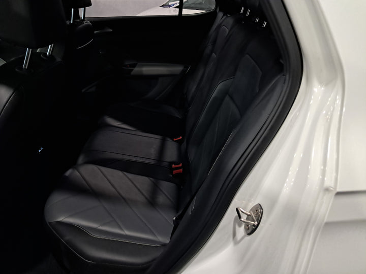 Volkswagen T-Cross Comfortline 2025