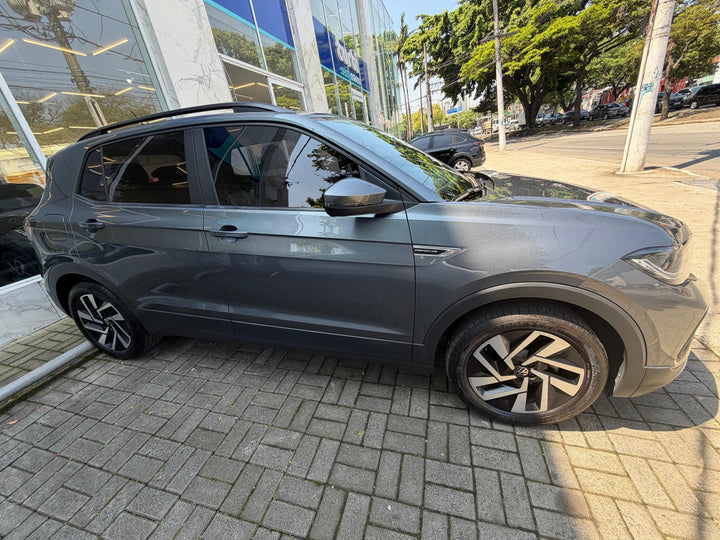 Volkswagen T-Cross Comfortline 2025