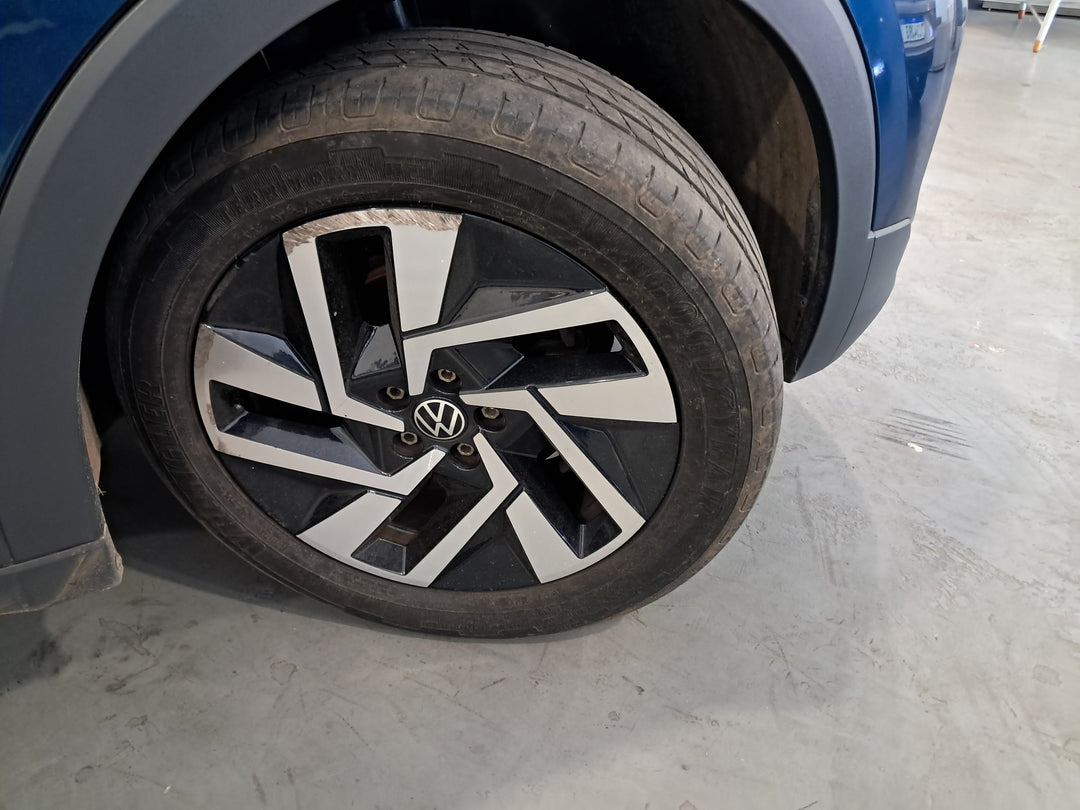 Volkswagen T-Cross Comfortline 2025