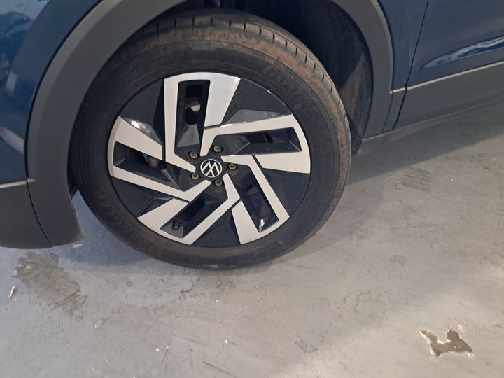 Volkswagen T-Cross Comfortline 2025