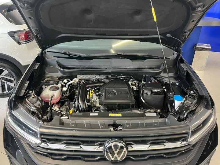 Volkswagen T-Cross Comfortline 2025