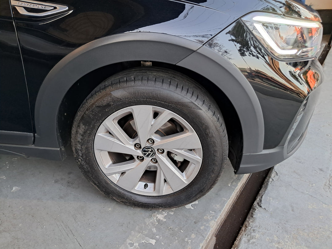 Volkswagen Nivus Comfortline 2024