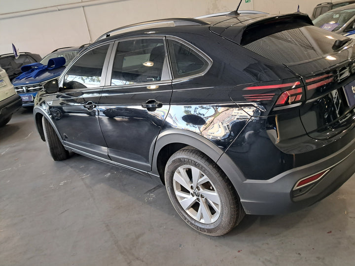 Volkswagen Nivus Comfortline 2024