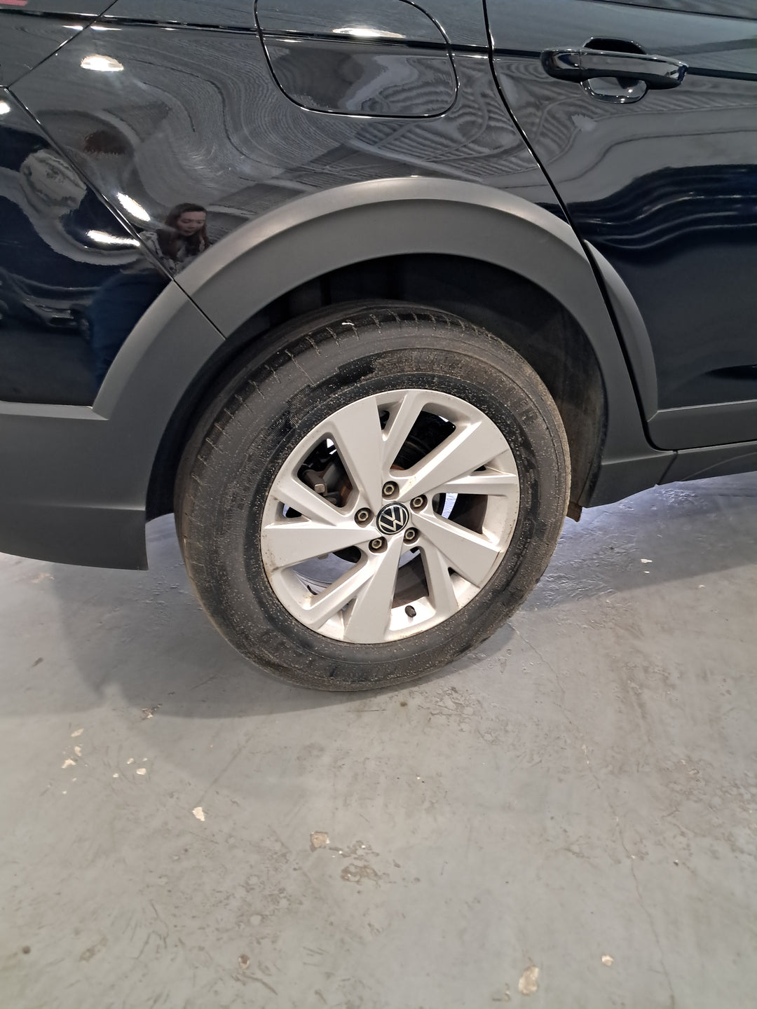 Volkswagen Nivus Comfortline 2024