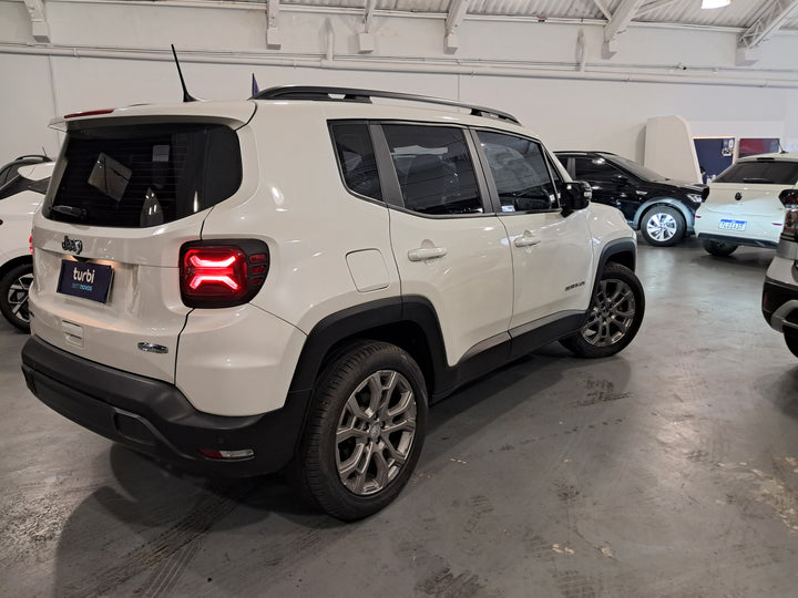 Jeep Renegade Longitude 1.3 2025