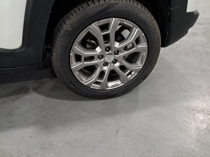 Jeep Renegade Longitude 1.3 2025