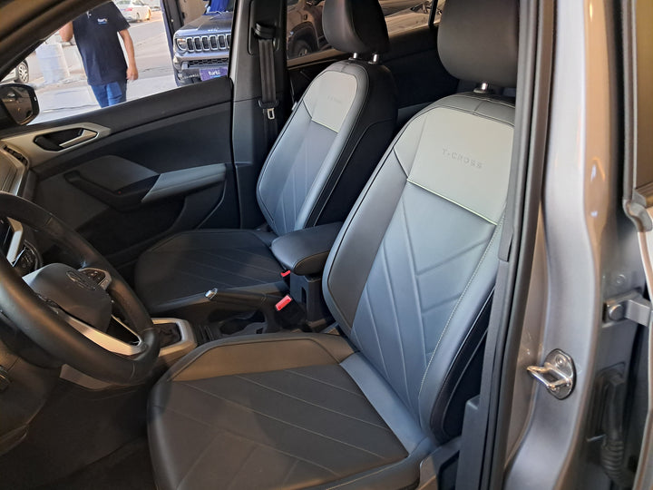 Volkswagen T-Cross Comfortline 2025