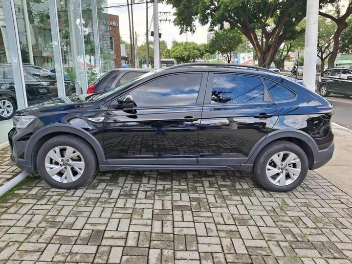 Volkswagen Nivus Comfortline 2024