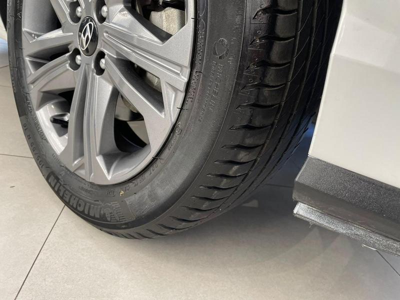 Hyundai HB20S Comfort 2024