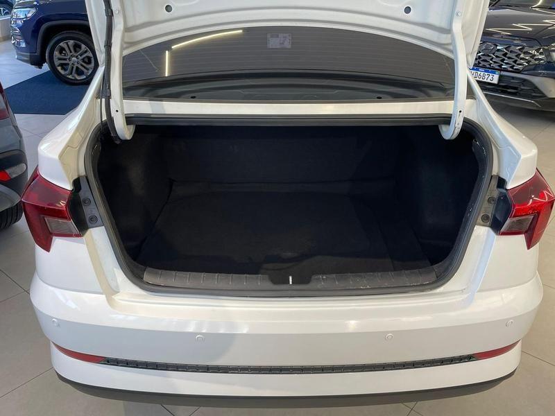 Hyundai HB20S Comfort 2024
