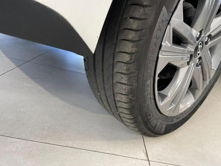 Hyundai HB20S Comfort 2024