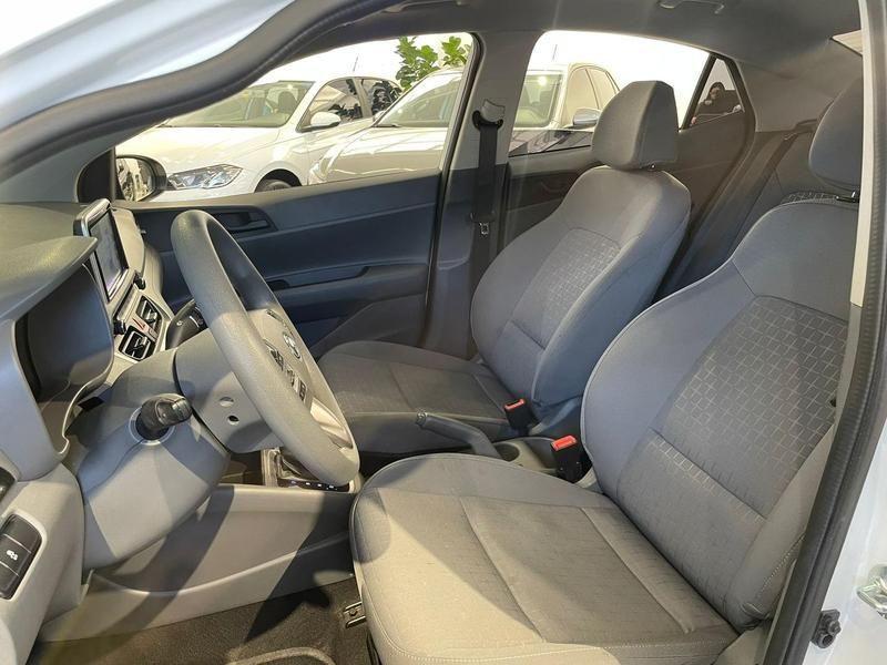 Hyundai HB20S Comfort 2024