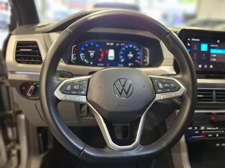 Volkswagen T-Cross Comfortline 2025
