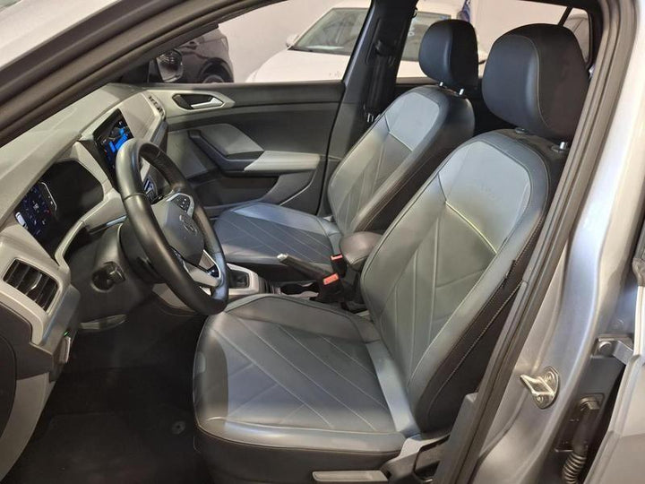 Volkswagen T-Cross Comfortline 2025