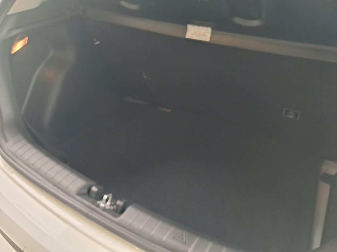 Hyundai HB20 Limited AT 2026