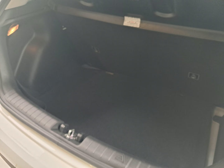 Hyundai HB20 Limited AT 2026