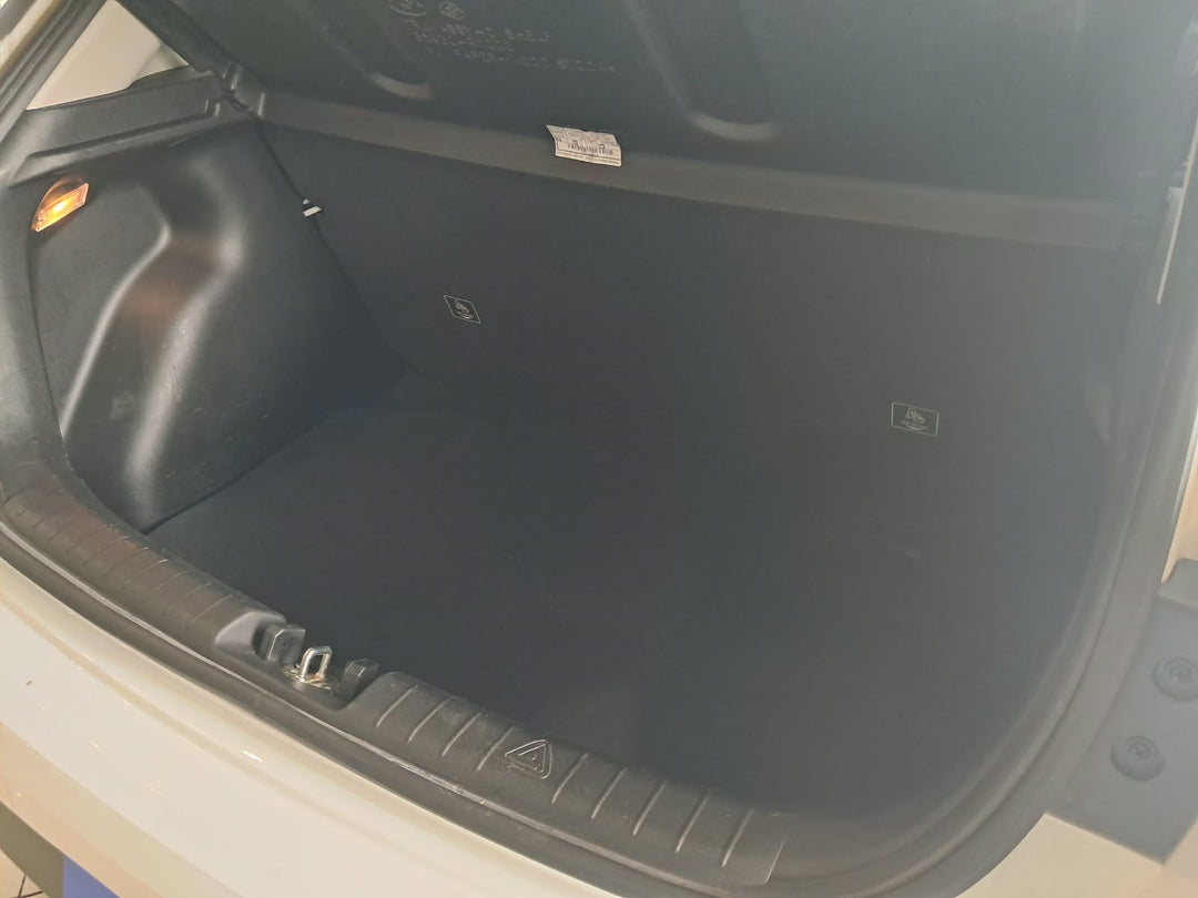 Hyundai HB20 Limited AT 2026