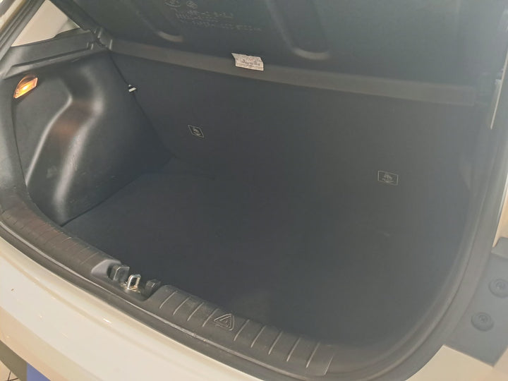 Hyundai HB20 Limited AT 2026