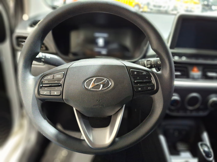 Hyundai HB20 Limited AT 2026
